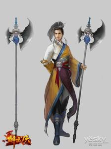 醉武侠