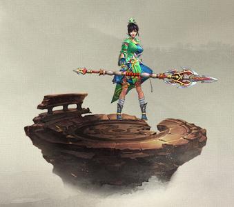 醉武侠