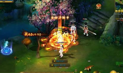 热血江湖传私服武林之巅