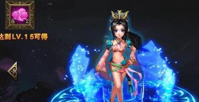 热血江湖传私服登仙系统
